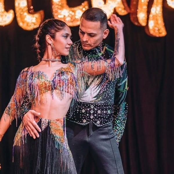 events | dancing | usa